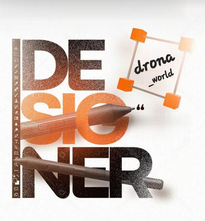 Logo design